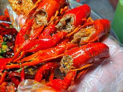 -麦凯伦烧烤·精酿超级工厂店(金桥总店)