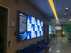 -武汉大学附属爱尔眼科医院(湖北总院)