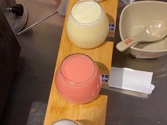 -大头叔烤鸡爪·朝鲜族烤串(天池路店)