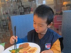 -韵咖啡自助餐厅(天津香格里拉店)