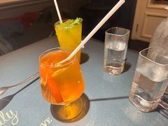 -吱咖啡西式简餐