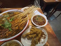 -付小姐在成都(中山公园店)