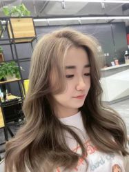 -MORI HAIR SALON日式美发沙龙