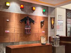-七仙岭君澜度假酒店·桃源小馆中餐厅