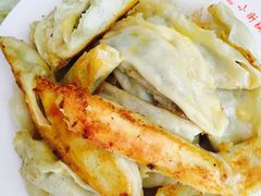 -西工饭庄快餐厅(西工小街店)