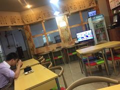 大堂-李先生的首尔小馆(松江启源广场店)