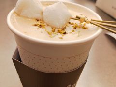 -Seesaw Coffee(上海国金中心店)