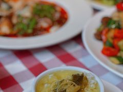 米饭-粤香楼(新光里店)