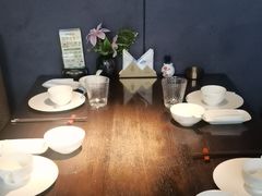 -西郊八号·山野江西菜(开发区店)