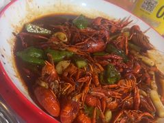 -云晓光头烧烤吧(盛夏店)