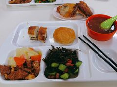 -香妃烤鸡(新奥店)