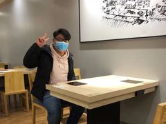 -吉野家 (新街口外大街店)