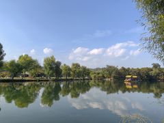 -承德避暑山庄景区