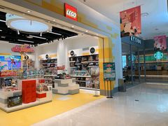 -星巴克(大连瓦房店世纪广场店)