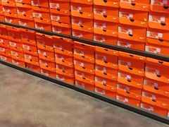 -宁波杉井奥特莱斯广场