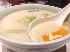 -俏江南天津时尚曲艺主题餐厅(马场道店)