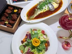 -3号仓库·创意中国菜(新世界城店)