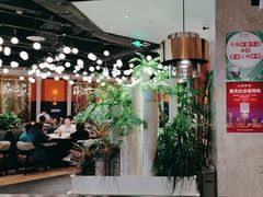 -半秋山西餐厅(巴南万达广场店)