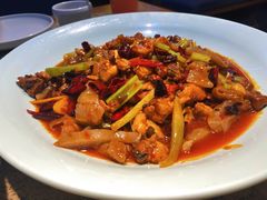 -巴渝菜馆(涿州店)