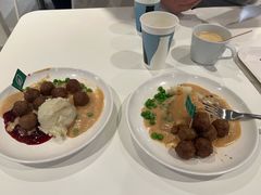 -宜家·瑞典风味餐厅(无锡店)