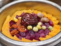 -百年石锅饭(阿里郎美食街店)