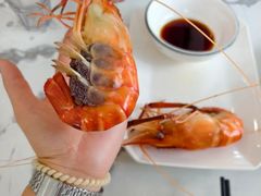 -蟹天蟹地农家菜·阳澄湖大闸蟹(浅水湾店)
