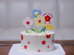 -好利来(亦庄国融店)