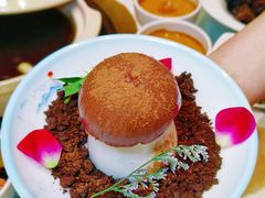 -天宜隆蘑菇宴火锅(石景山旗舰店)