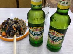 -三姐妹冷面馆(保卫路店)