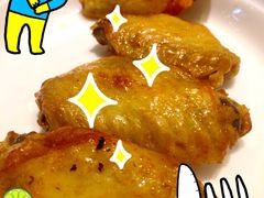 乐凯撒比萨(正佳广场店)-乐凯撒披萨(正佳广场店)