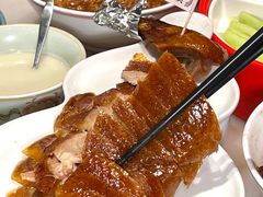 -小吊梨汤·北京菜·烤鸭(鸟巢店)