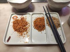 -白玉·朝鲜族烤串(南山店)