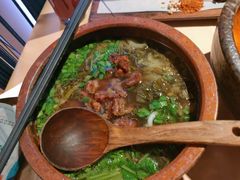 -山石榴·贵州菜(丰盛里店)