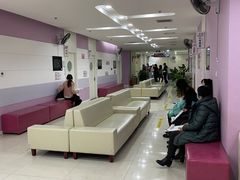 -美年大健康体检中心(太阳宫分院)