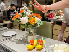 -海底捞火锅(壹悦城店)