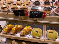 -巴黎贝甜·生日蛋糕(环球中心店)