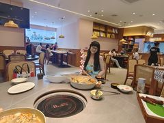 -创味·民间海南菜·非遗藤桥排骨(藤桥·免税城店)