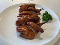 -万龙洲海鲜(南新仓店)