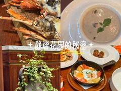 -Tivano意大利餐厅(成都居舍酒店)