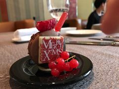 -北京金融街丽思卡尔顿酒店·意味轩 Cepe