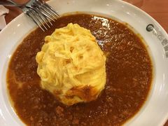 -CoCo壱番屋(久光百货店)