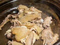 -客语客家菜(东山口店)