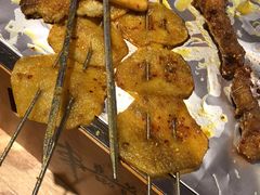-串烧工坊 BBQ Box(牛车水店)