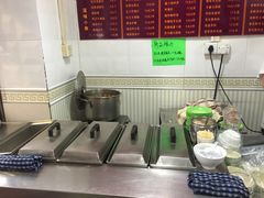-芬芳甜品(同福路店)