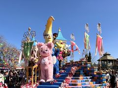 -大连海昌发现王国主题公园