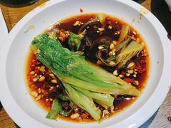 -小厨食堂(黄田坝店)