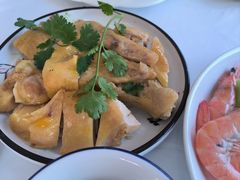 -碧海银沙海鲜餐厅(恒大海上威尼斯店)