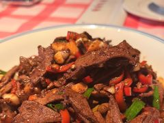 -恰八斗·猛火长沙菜(国贸店)