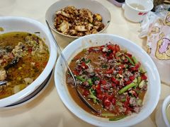 -笨罗卜浏阳菜馆(太平街店)