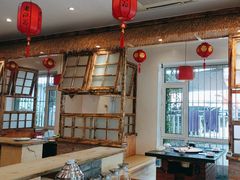 -老渔翁炖鱼坊(黄海西路东山店)